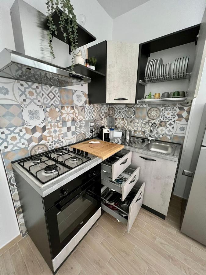 דירות סנטה מריה די קסטלבאטה A Casa Di Ale מראה חיצוני תמונה
