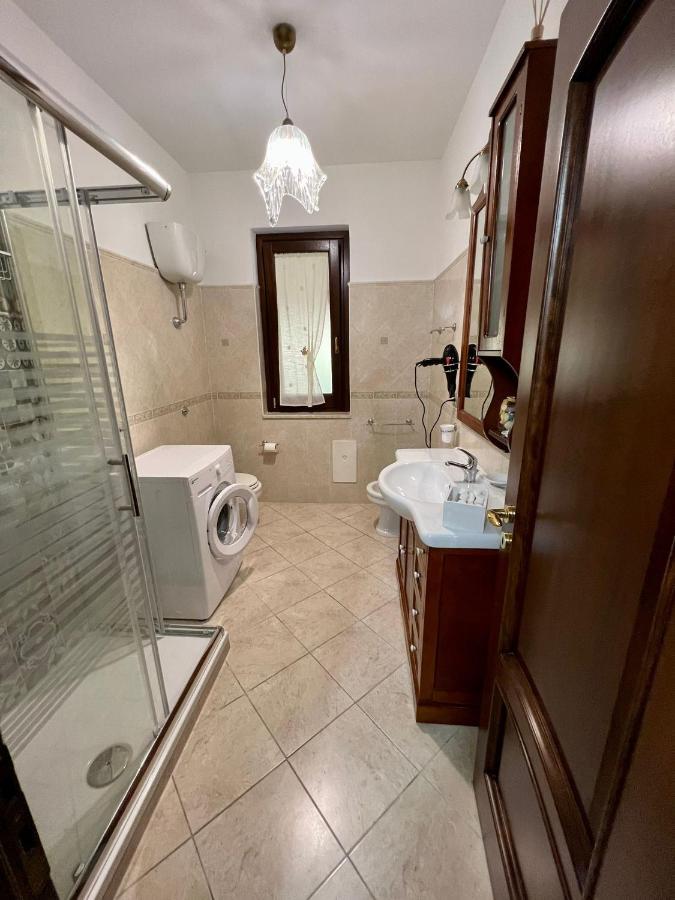 דירות סנטה מריה די קסטלבאטה A Casa Di Ale מראה חיצוני תמונה