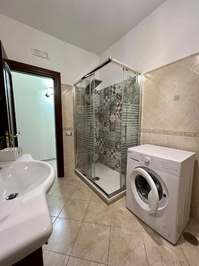 דירות סנטה מריה די קסטלבאטה A Casa Di Ale מראה חיצוני תמונה