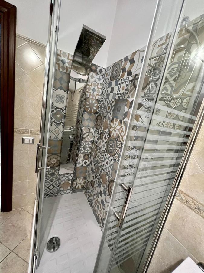 דירות סנטה מריה די קסטלבאטה A Casa Di Ale מראה חיצוני תמונה