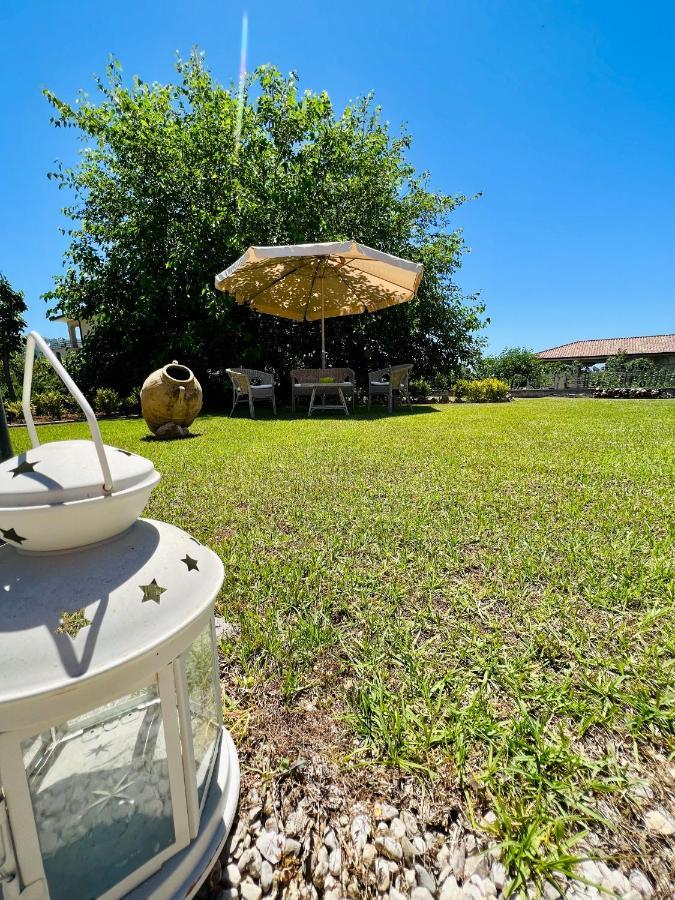 דירות סנטה מריה די קסטלבאטה A Casa Di Ale מראה חיצוני תמונה