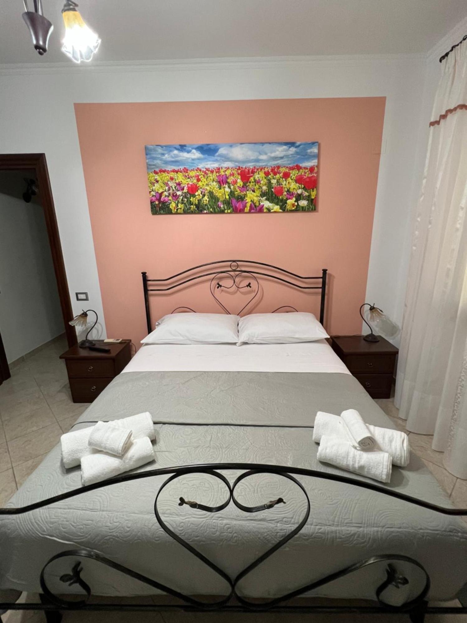 דירות סנטה מריה די קסטלבאטה A Casa Di Ale מראה חיצוני תמונה