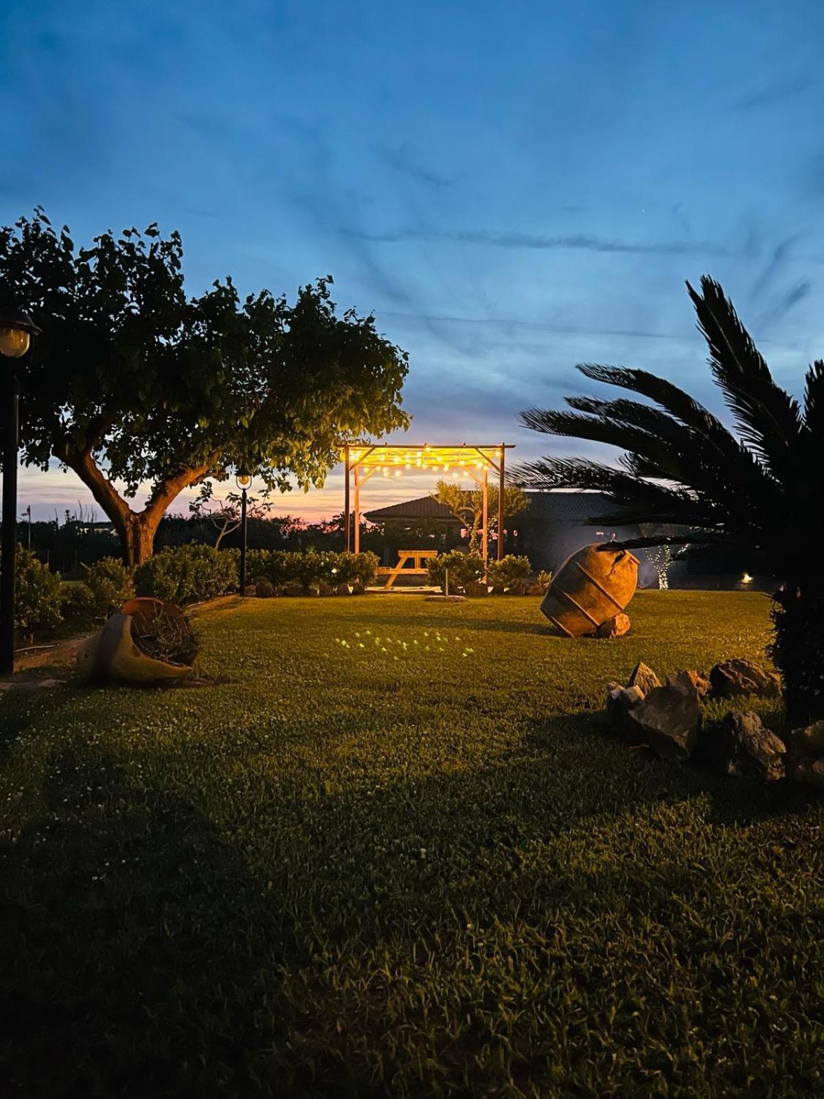 דירות סנטה מריה די קסטלבאטה A Casa Di Ale מראה חיצוני תמונה